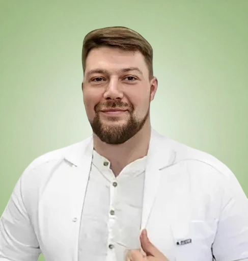 Толоконников Николай Андреевич